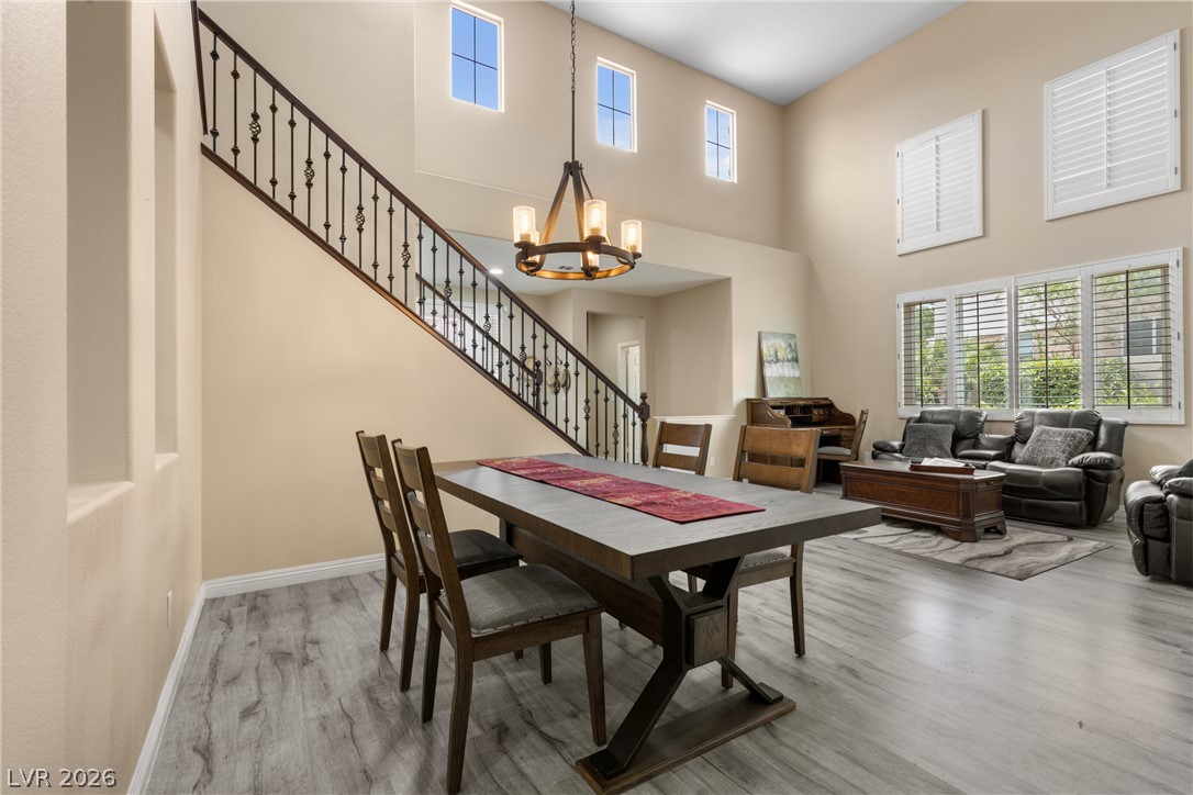 1569 Ravanusa Drive Henderson NV 89052