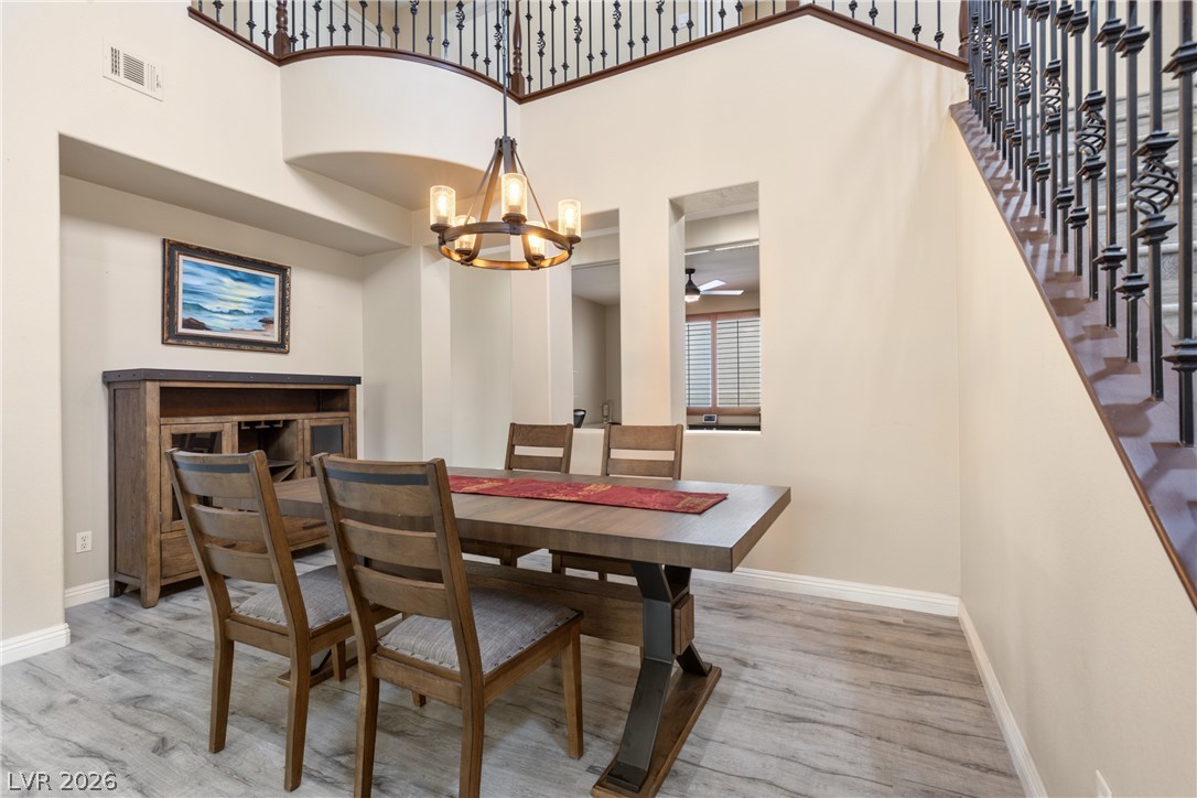 1569 Ravanusa Drive Henderson NV 89052