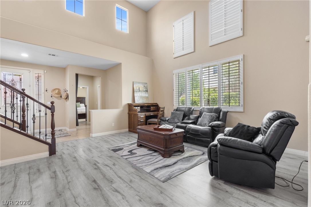 1569 Ravanusa Drive Henderson NV 89052