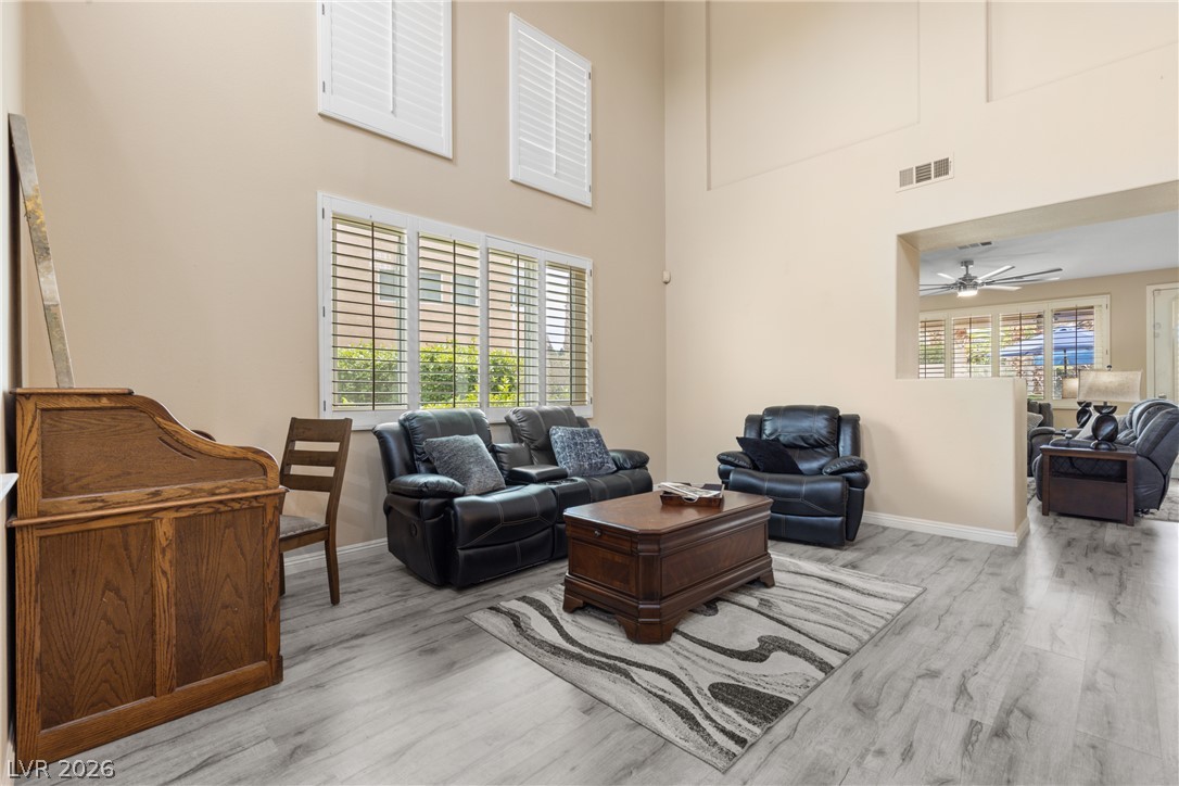 1569 Ravanusa Drive Henderson NV 89052