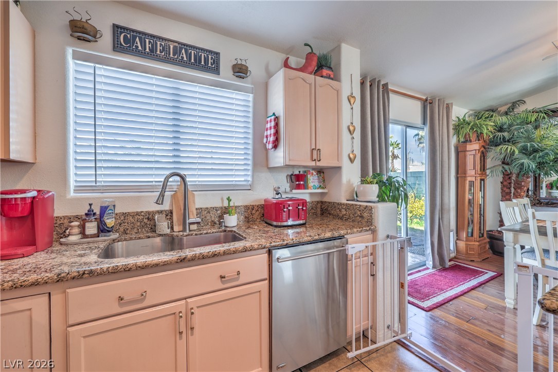 1828 Double Delight Avenue North Las Vegas NV 89032