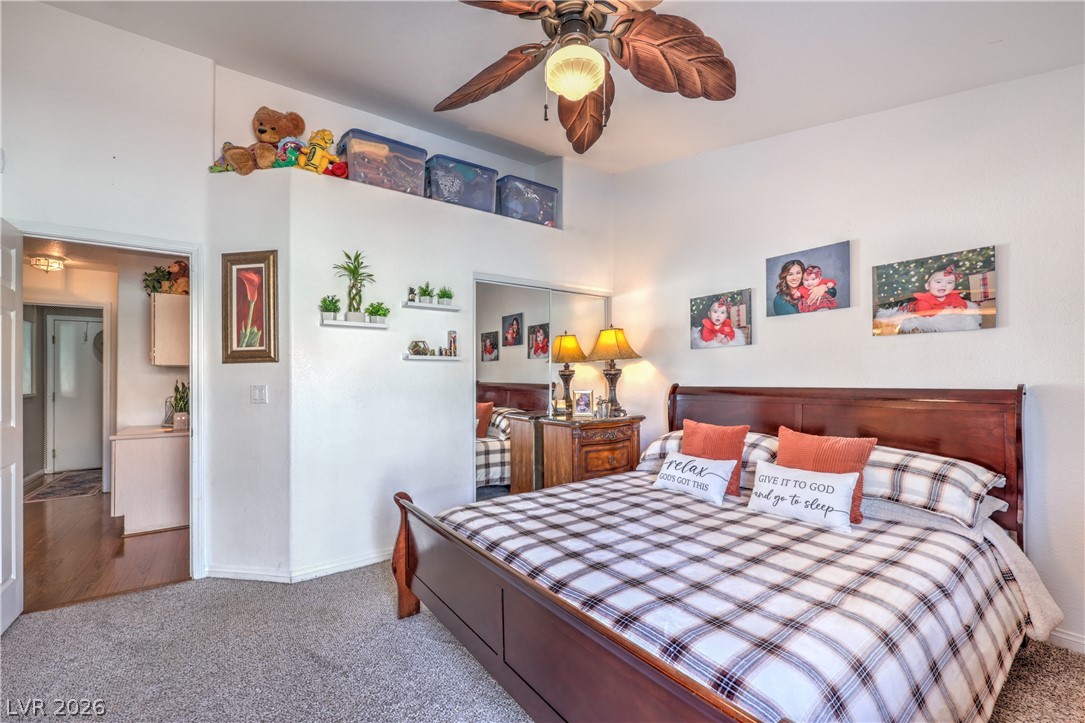 1828 Double Delight Avenue North Las Vegas NV 89032