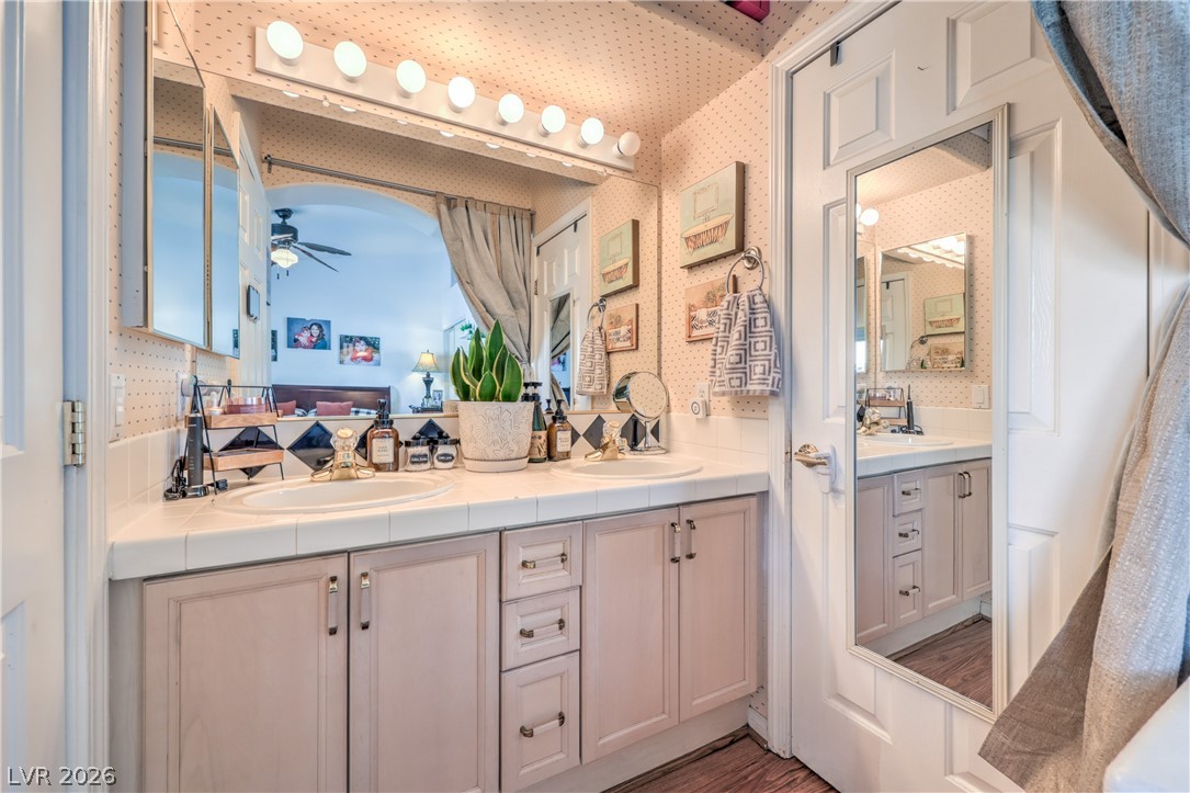 1828 Double Delight Avenue North Las Vegas NV 89032