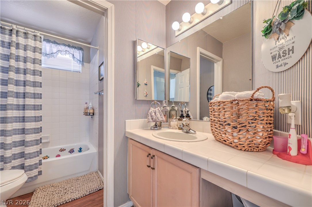 1828 Double Delight Avenue North Las Vegas NV 89032