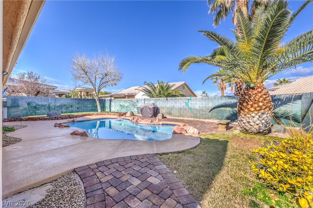 1828 Double Delight Avenue North Las Vegas NV 89032