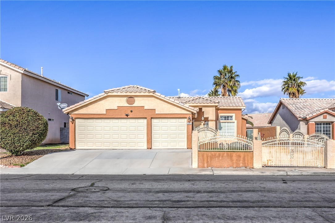 1828 Double Delight Avenue North Las Vegas NV 89032