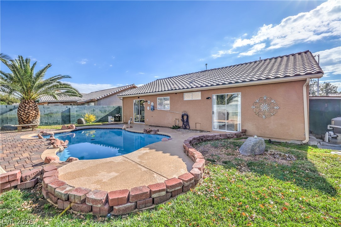 1828 Double Delight Avenue North Las Vegas NV 89032