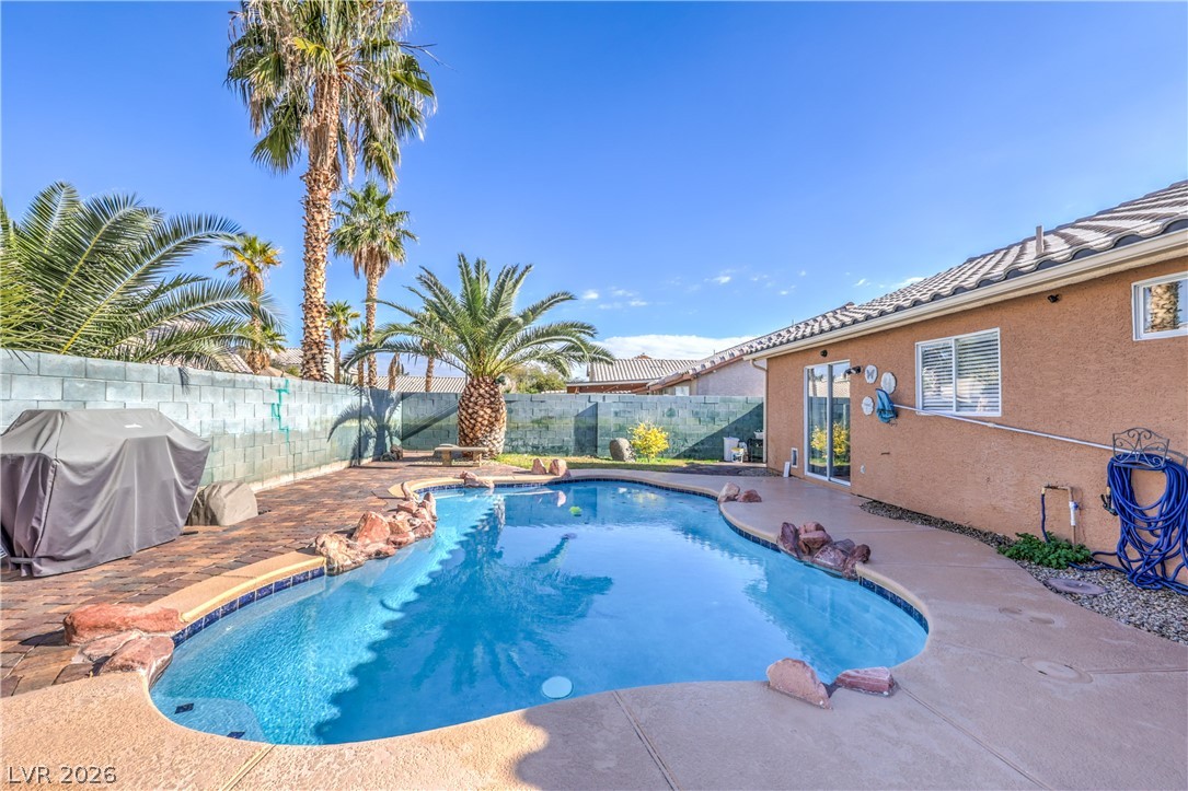 1828 Double Delight Avenue North Las Vegas NV 89032