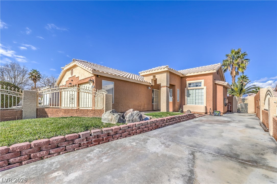 1828 Double Delight Avenue North Las Vegas NV 89032