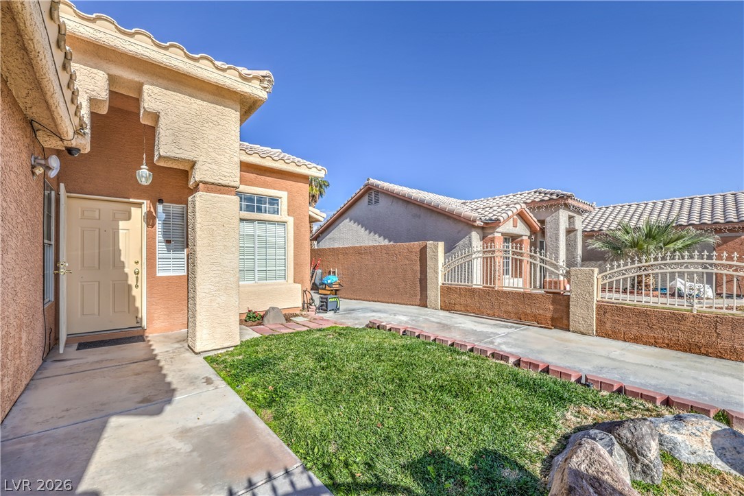 1828 Double Delight Avenue North Las Vegas NV 89032
