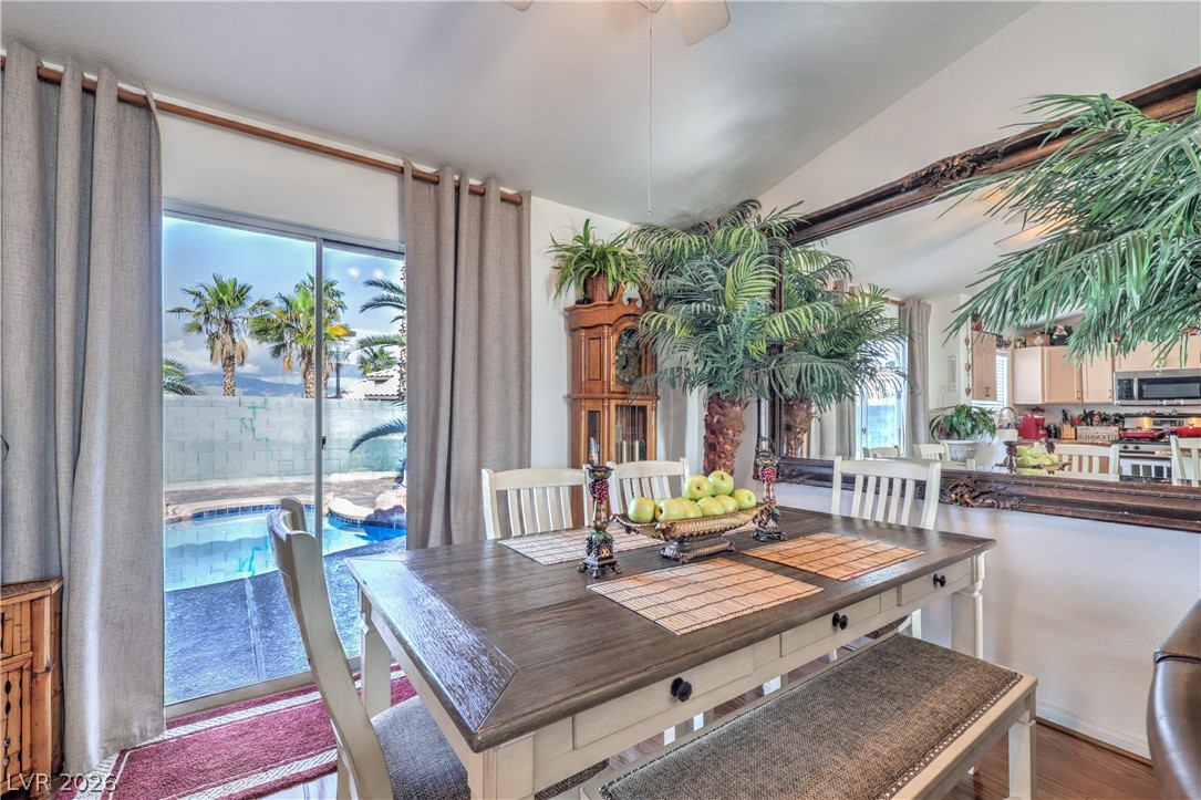 1828 Double Delight Avenue North Las Vegas NV 89032