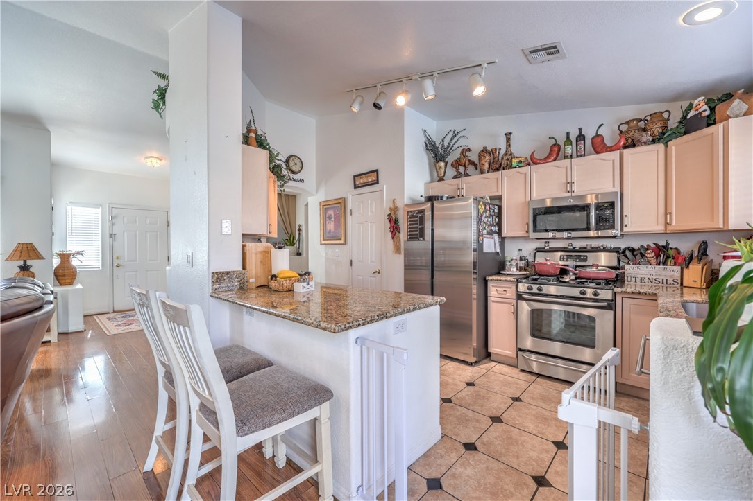 1828 Double Delight Avenue North Las Vegas NV 89032