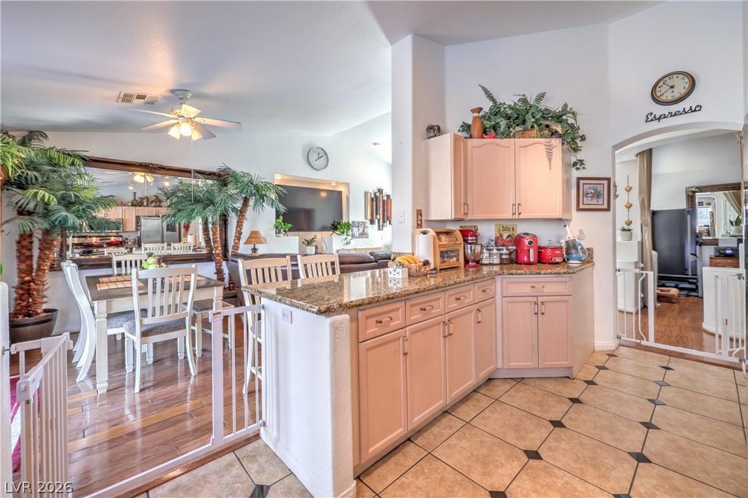1828 Double Delight Avenue North Las Vegas NV 89032
