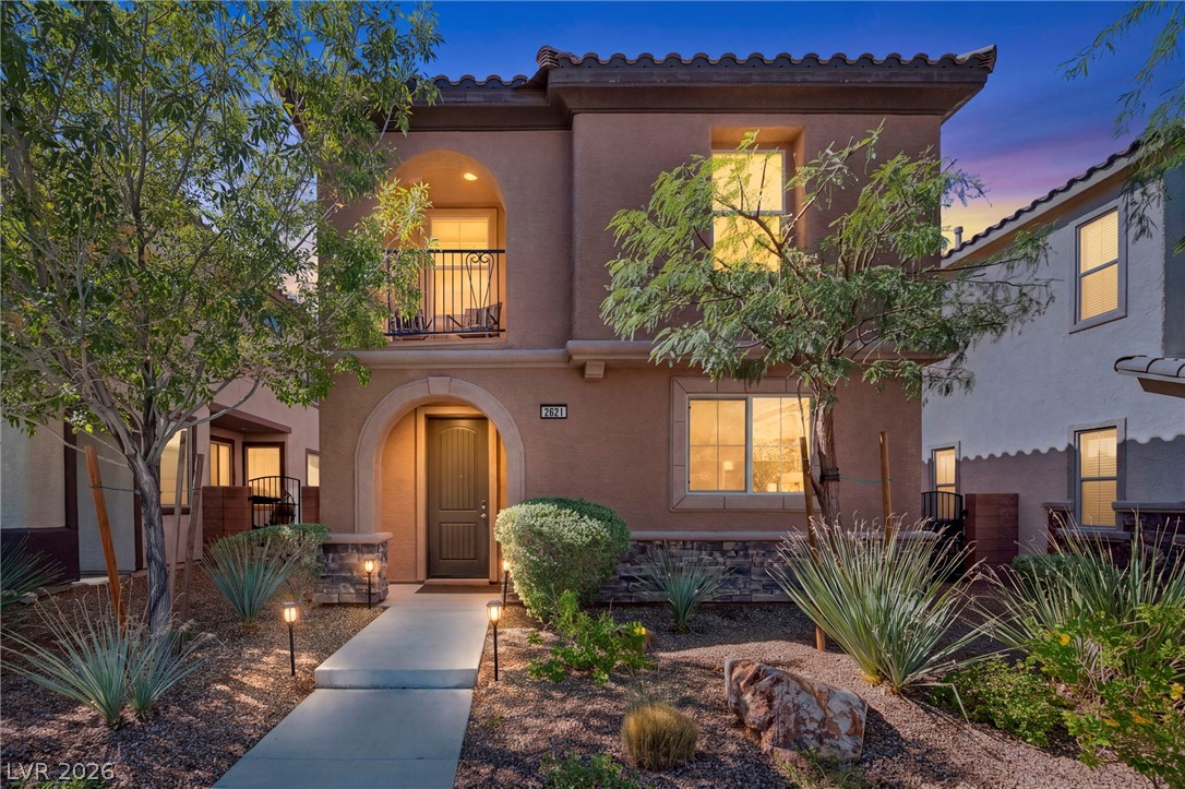 2621 Marvel Astoria Street Henderson NV 89044