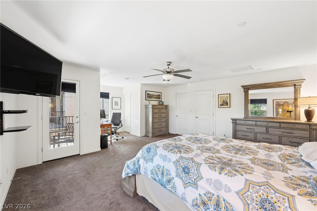 2621 Marvel Astoria Street Henderson NV 89044