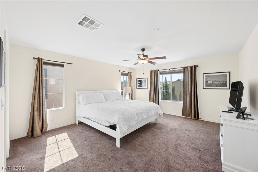 2621 Marvel Astoria Street Henderson NV 89044