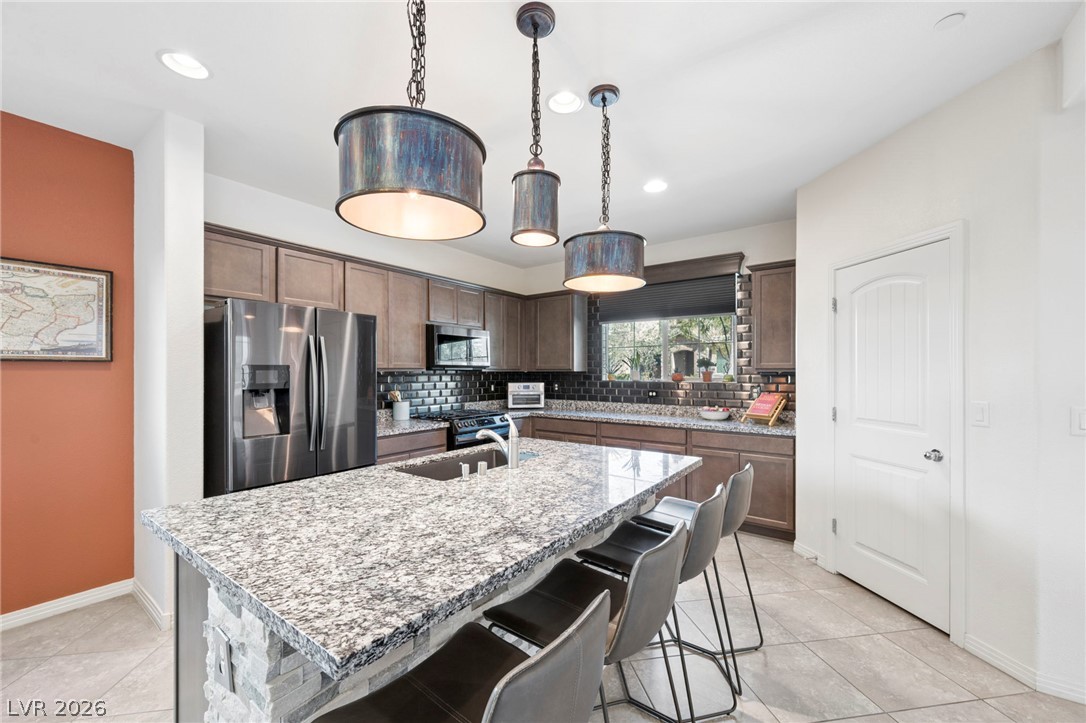 2621 Marvel Astoria Street Henderson NV 89044