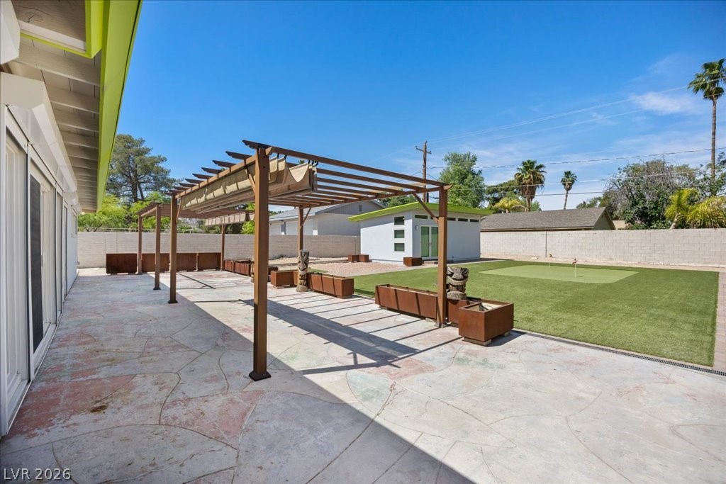 4016 Vegas Drive Las Vegas NV 89108