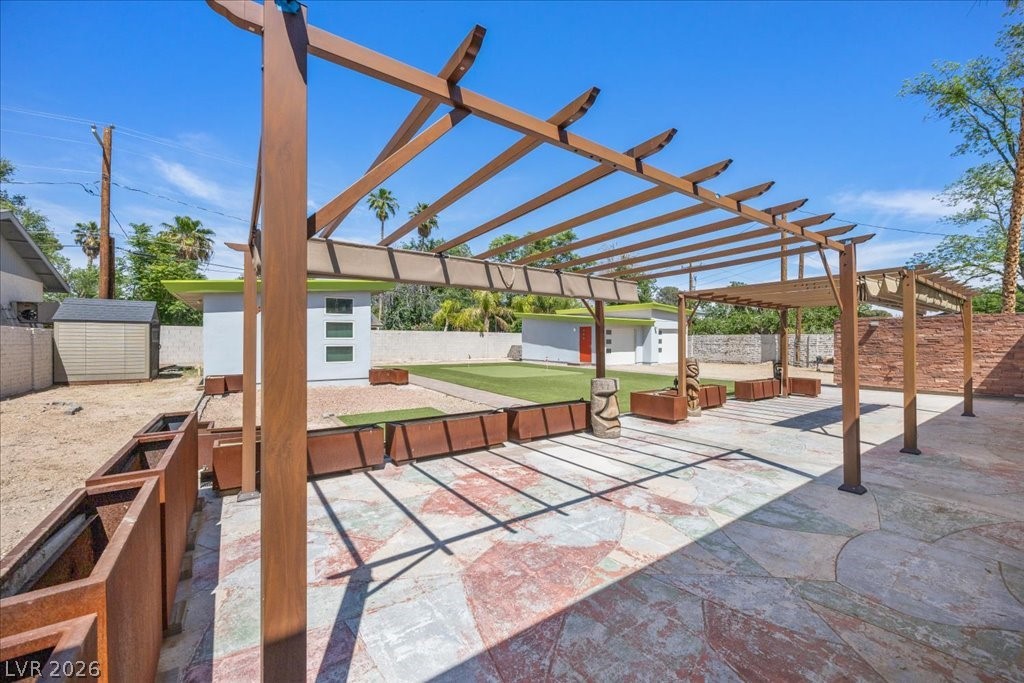 4016 Vegas Drive Las Vegas NV 89108