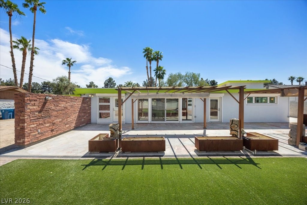 4016 Vegas Drive Las Vegas NV 89108