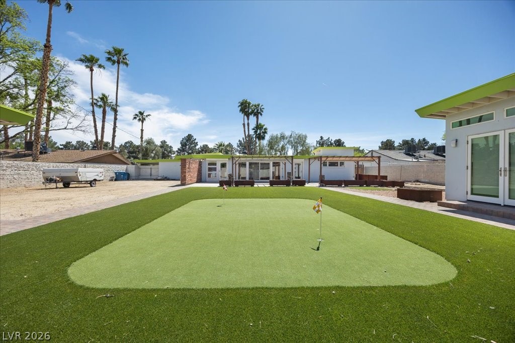 4016 Vegas Drive Las Vegas NV 89108