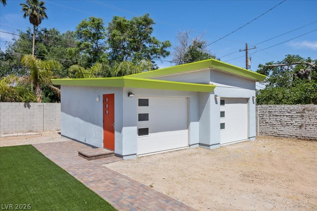 4016 Vegas Drive Las Vegas NV 89108