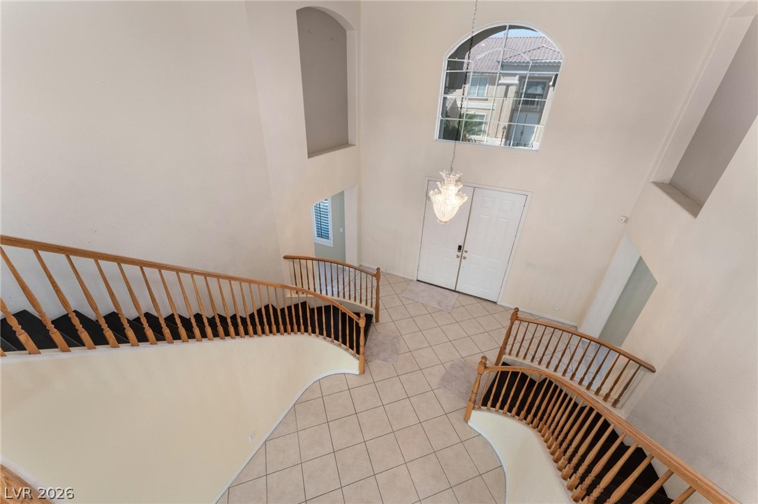 8901 Goldstone Avenue Las Vegas NV 89143