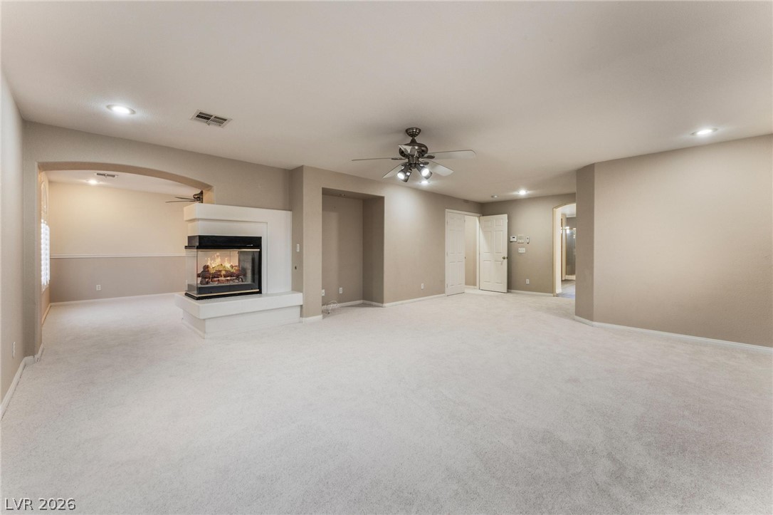 8901 Goldstone Avenue Las Vegas NV 89143