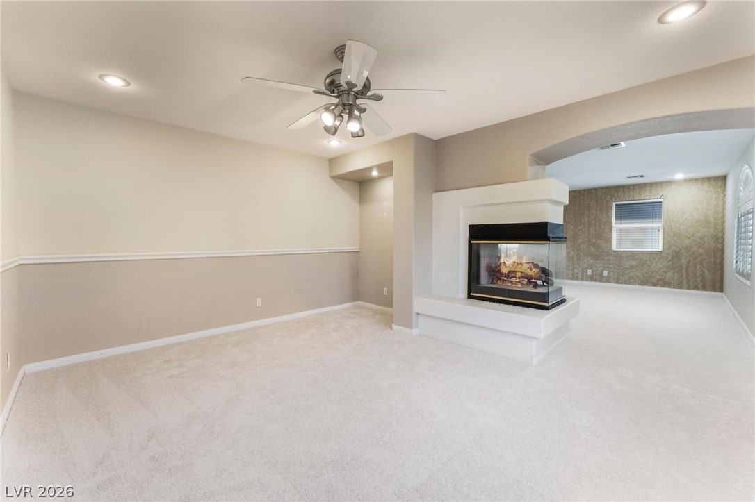 8901 Goldstone Avenue Las Vegas NV 89143