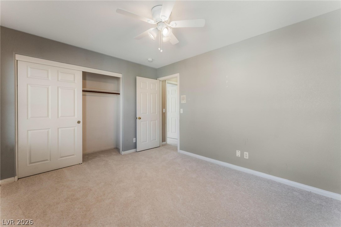 8901 Goldstone Avenue Las Vegas NV 89143