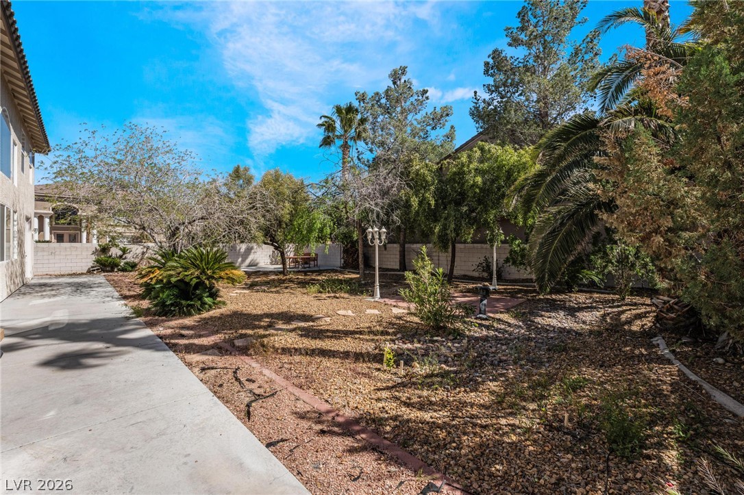 8901 Goldstone Avenue Las Vegas NV 89143
