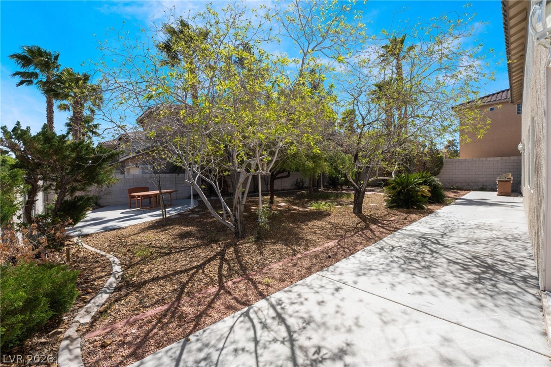 8901 Goldstone Avenue Las Vegas NV 89143