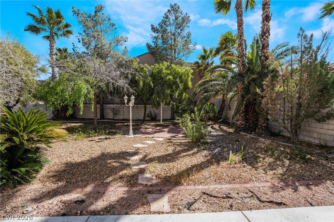 8901 Goldstone Avenue Las Vegas NV 89143