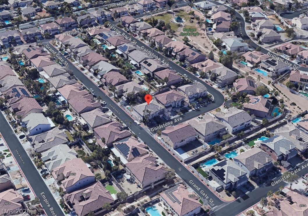 8901 Goldstone Avenue Las Vegas NV 89143