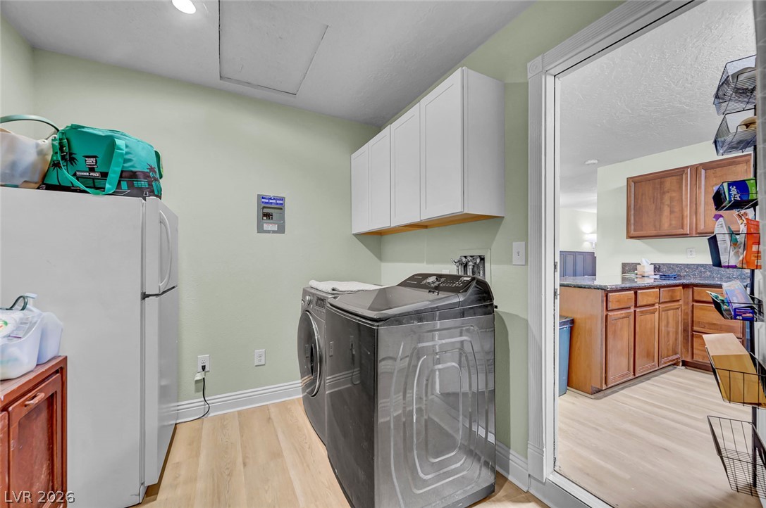 329 Santa Fe Street Las Vegas NV 89145