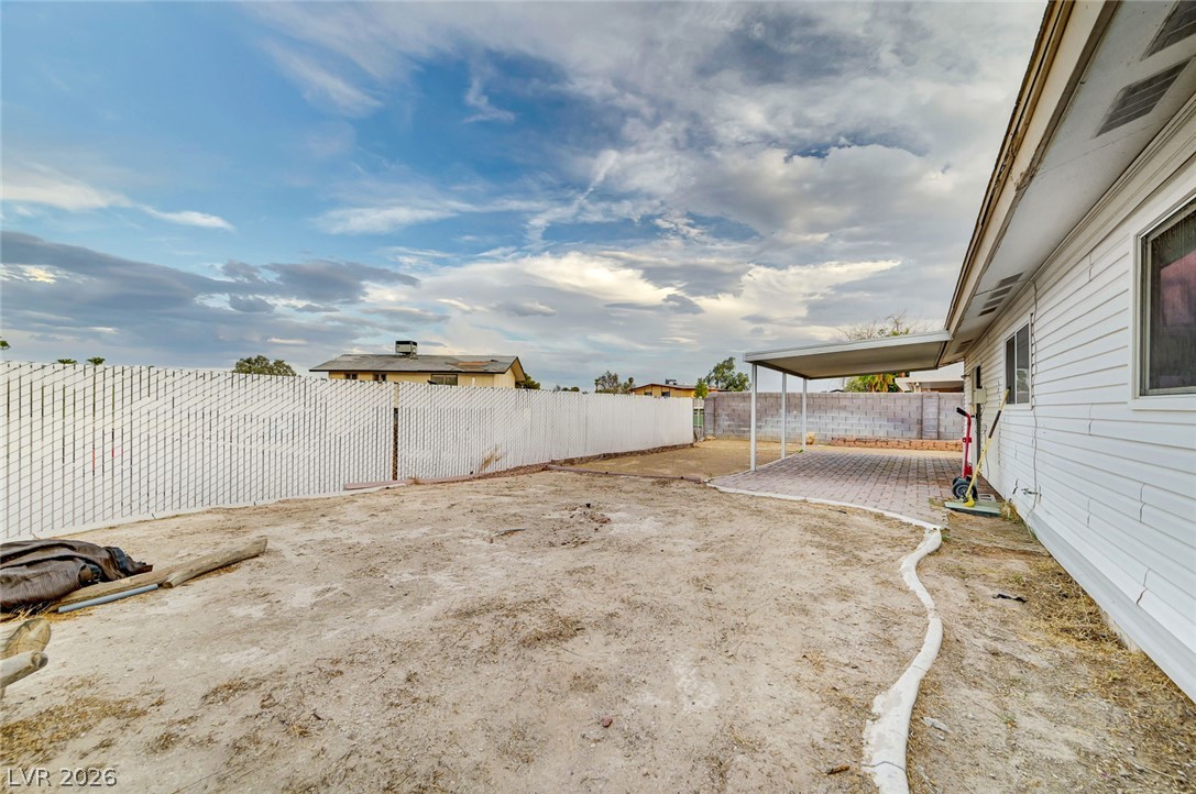 329 Santa Fe Street Las Vegas NV 89145