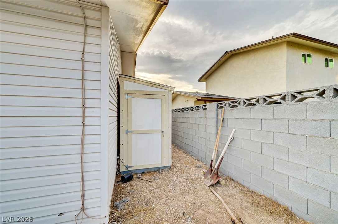 329 Santa Fe Street Las Vegas NV 89145