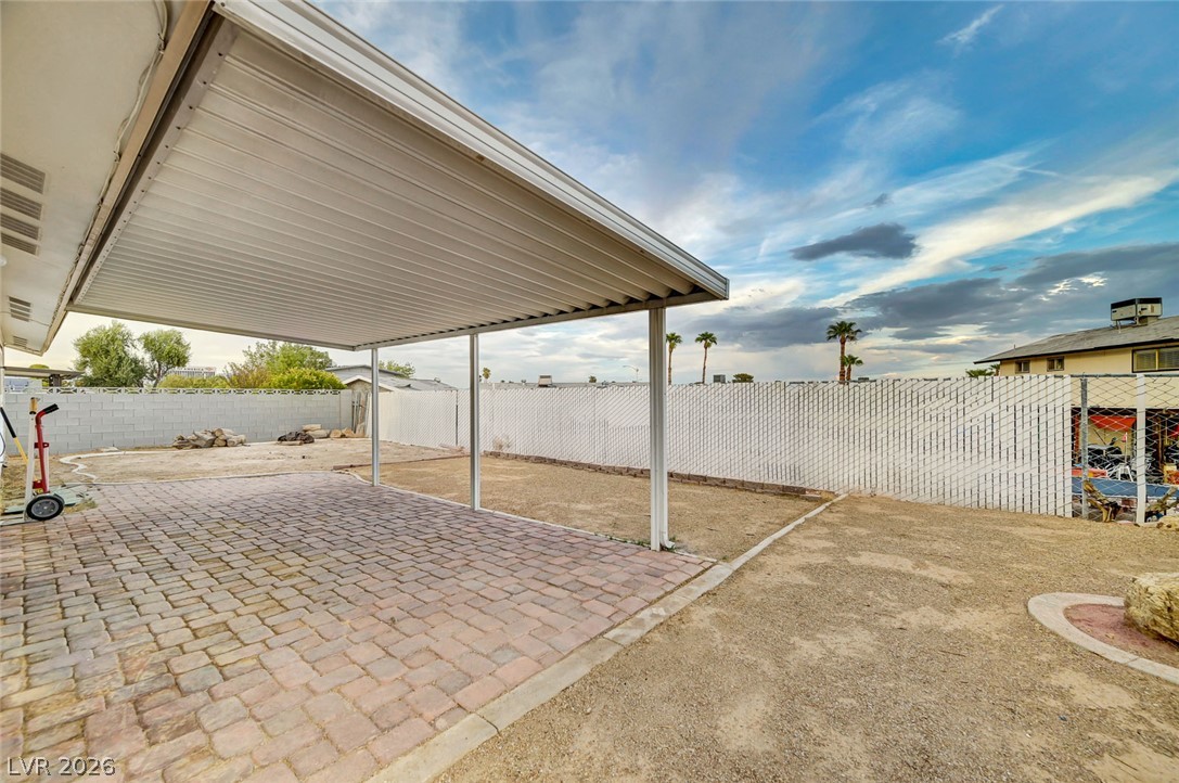 329 Santa Fe Street Las Vegas NV 89145