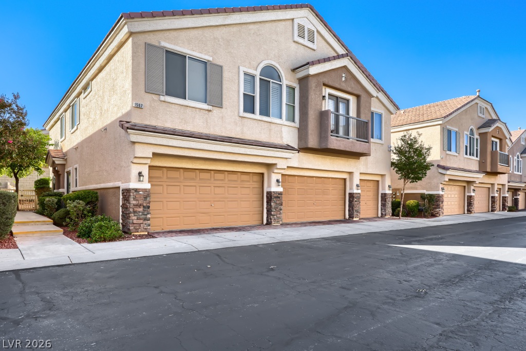 1567 Rusty Ridge Lane Henderson NV 89002