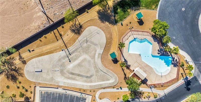 1567 Rusty Ridge Lane Henderson NV 89002
