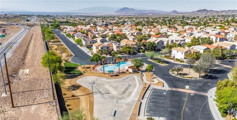1567 Rusty Ridge Lane Henderson NV 89002