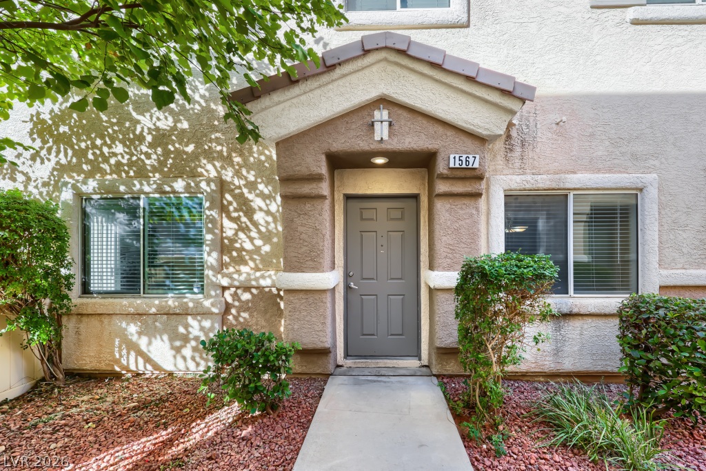 1567 Rusty Ridge Lane Henderson NV 89002