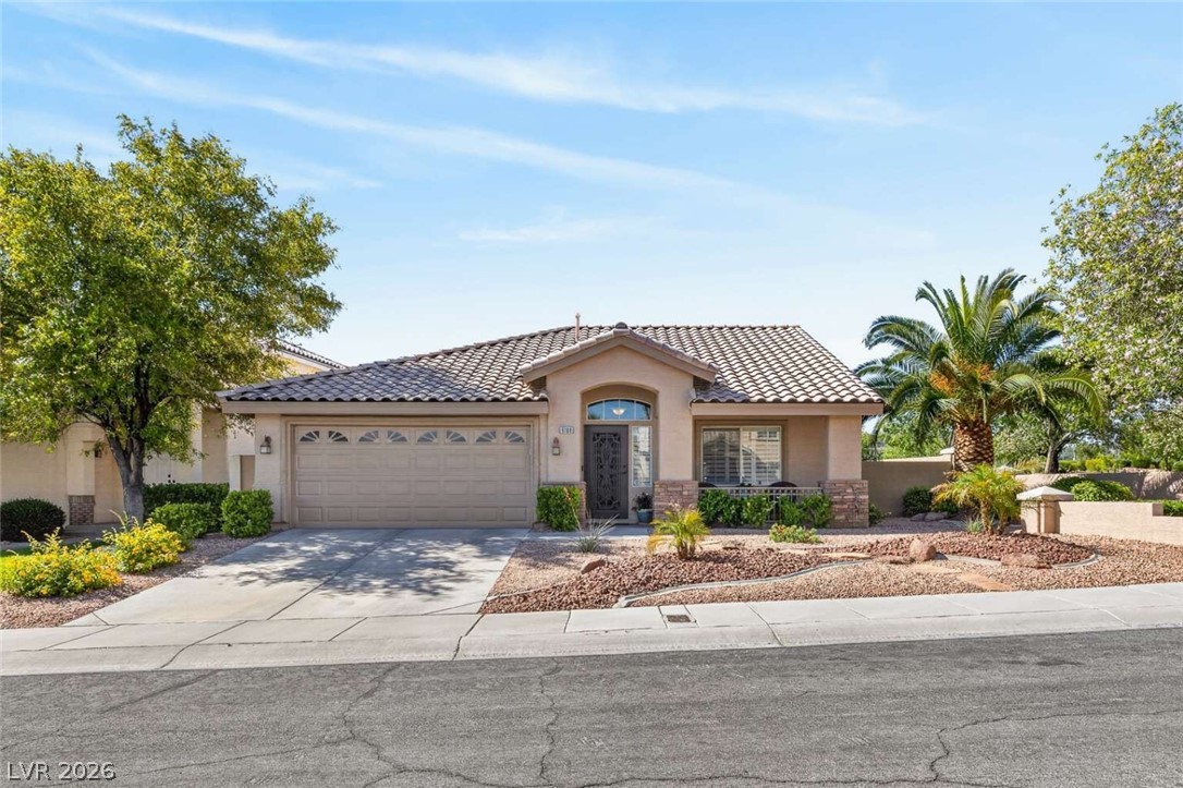9109 Cotton Rose Way Las Vegas NV 89134
