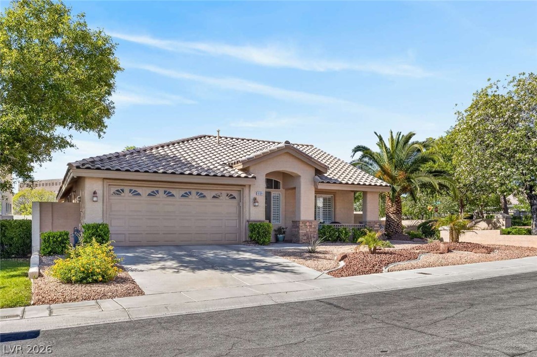 9109 Cotton Rose Way Las Vegas NV 89134