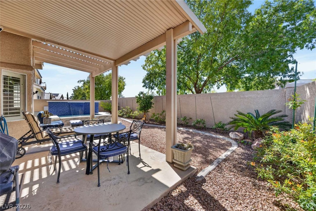 9109 Cotton Rose Way Las Vegas NV 89134