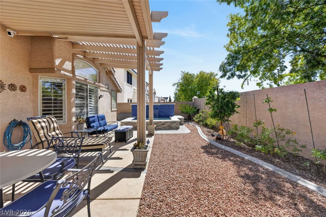 9109 Cotton Rose Way Las Vegas NV 89134