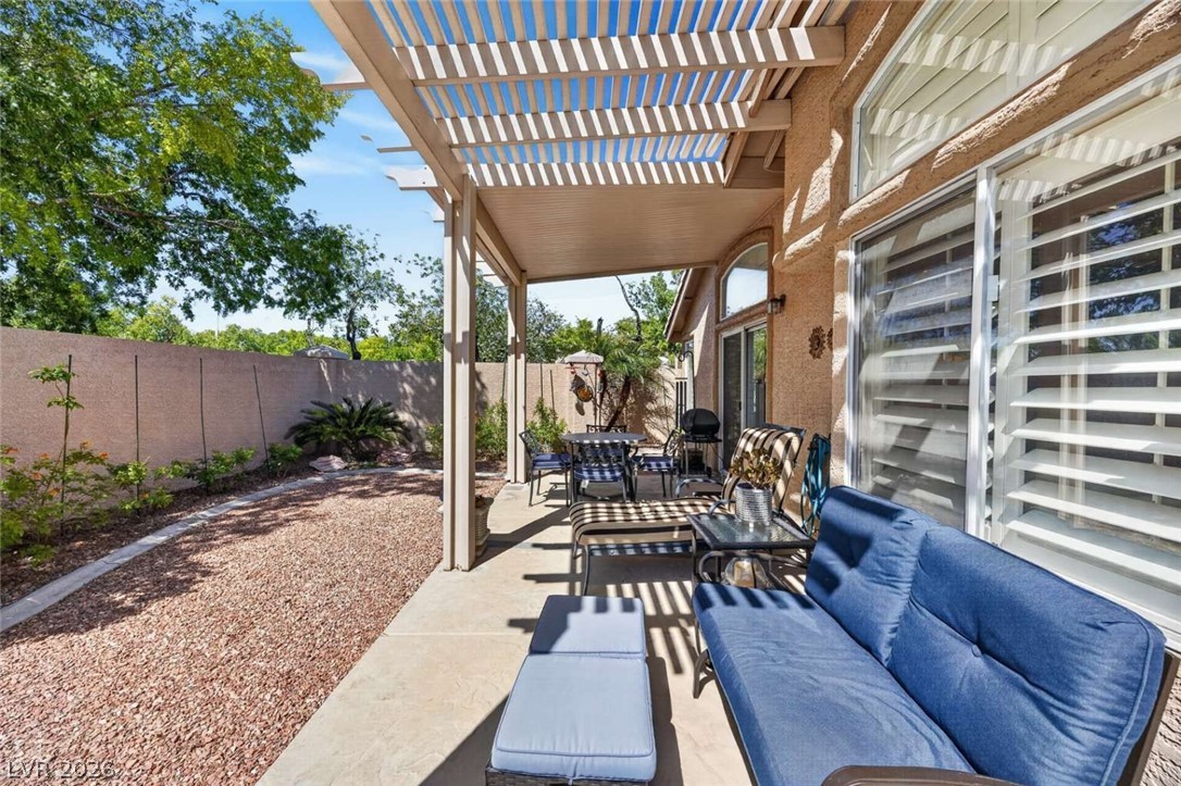 9109 Cotton Rose Way Las Vegas NV 89134