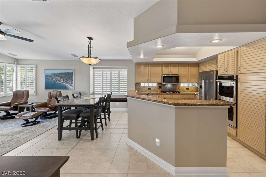 9109 Cotton Rose Way Las Vegas NV 89134