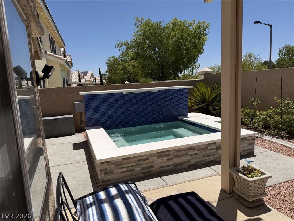 9109 Cotton Rose Way Las Vegas NV 89134
