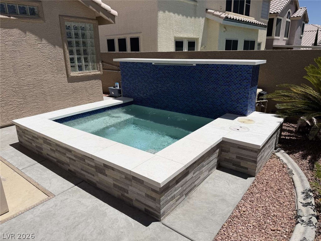 9109 Cotton Rose Way Las Vegas NV 89134
